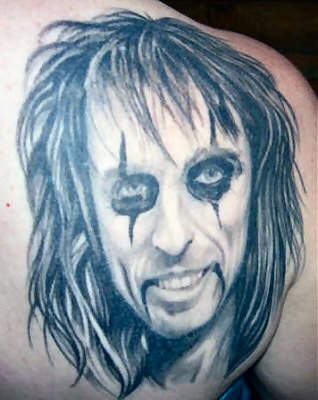 Hammersmith Lower Tattoos