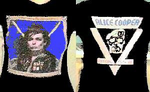 alice cooper special forces t shirt