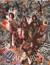 Fancy - Something to Remember