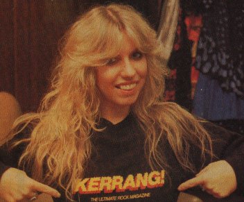 I don't use these assets to get famous !!!